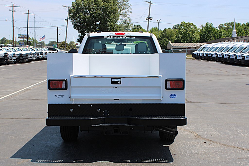 trucks for sale arkansas