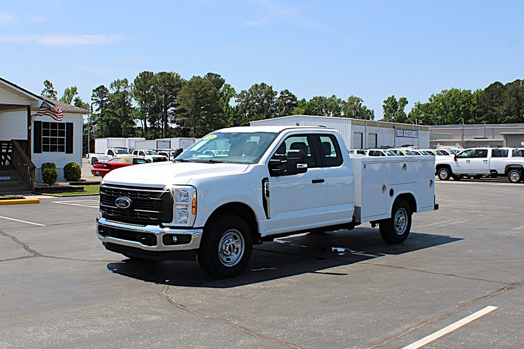 used work trucks for sale