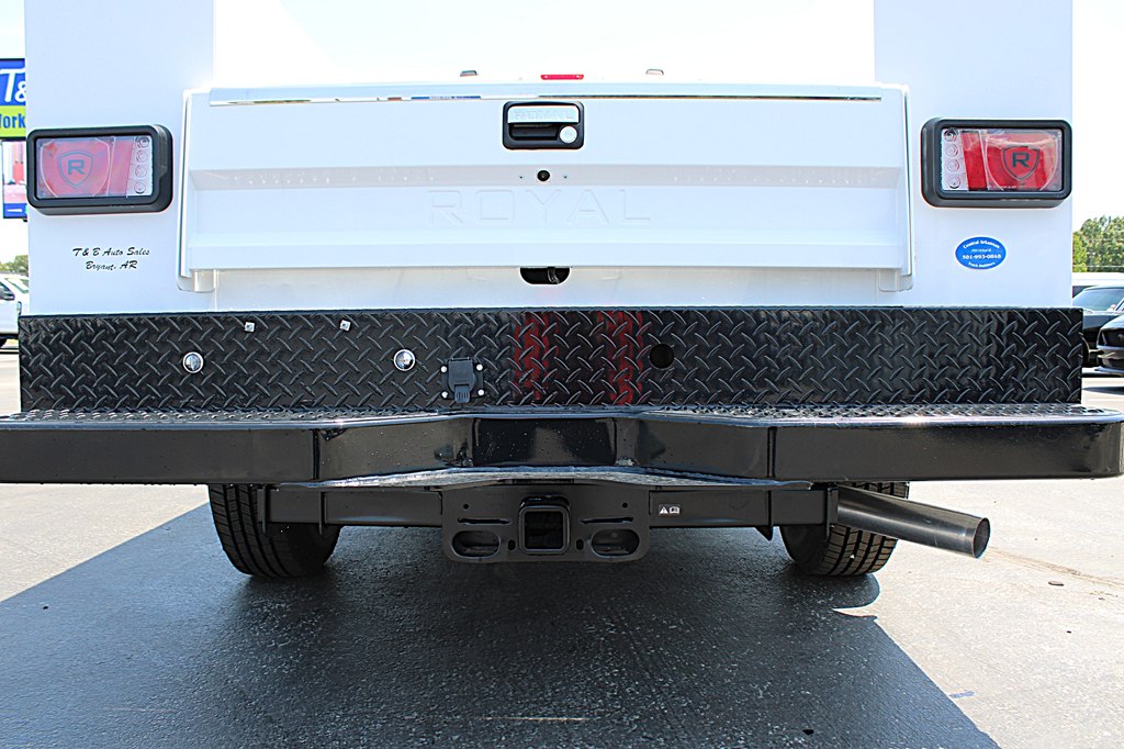 used work trucks for sale
