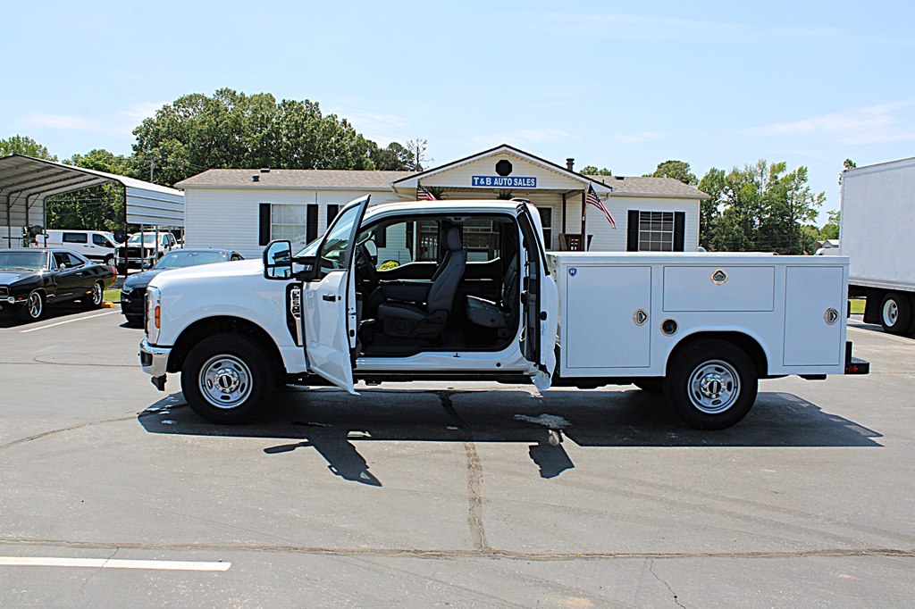 used work trucks for sale