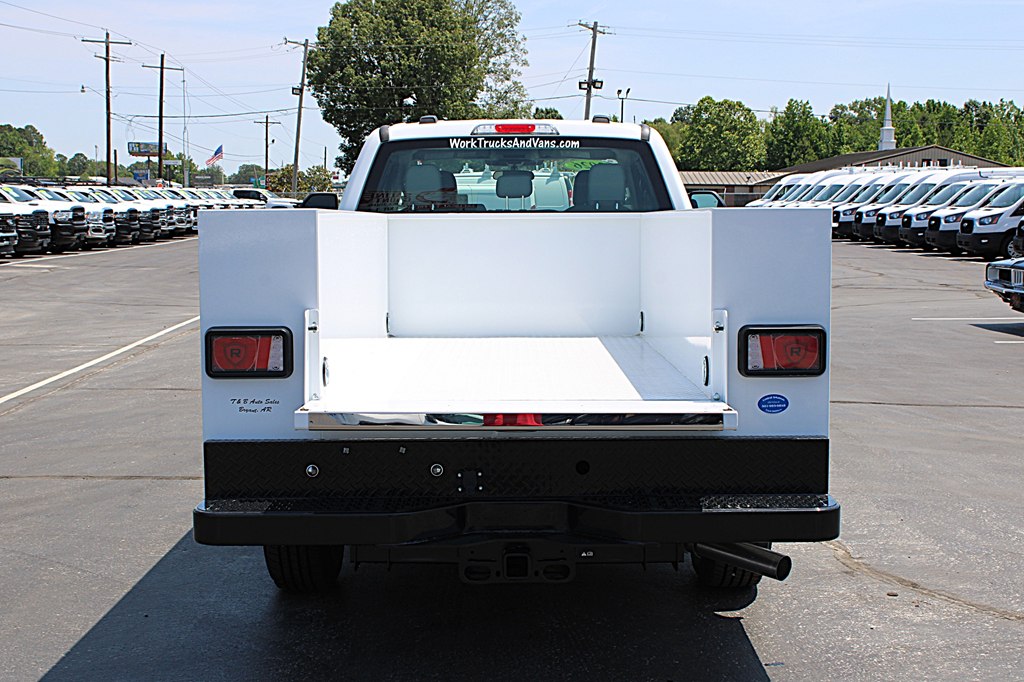 used work trucks for sale