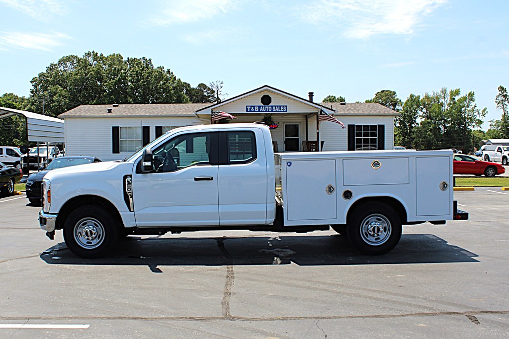used work trucks for sale