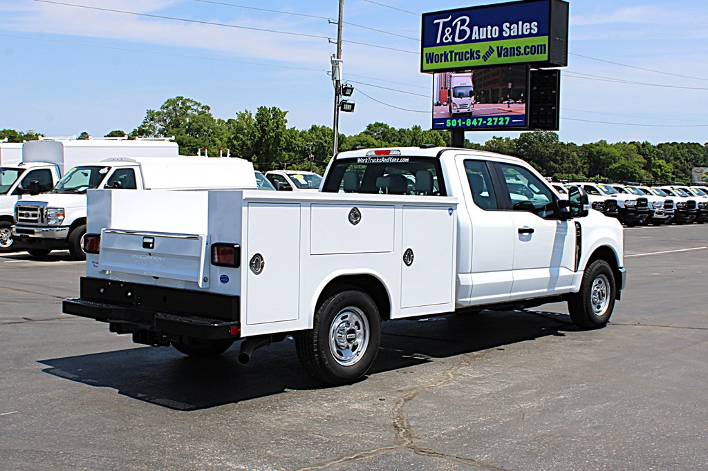 trucks for sale arkansas