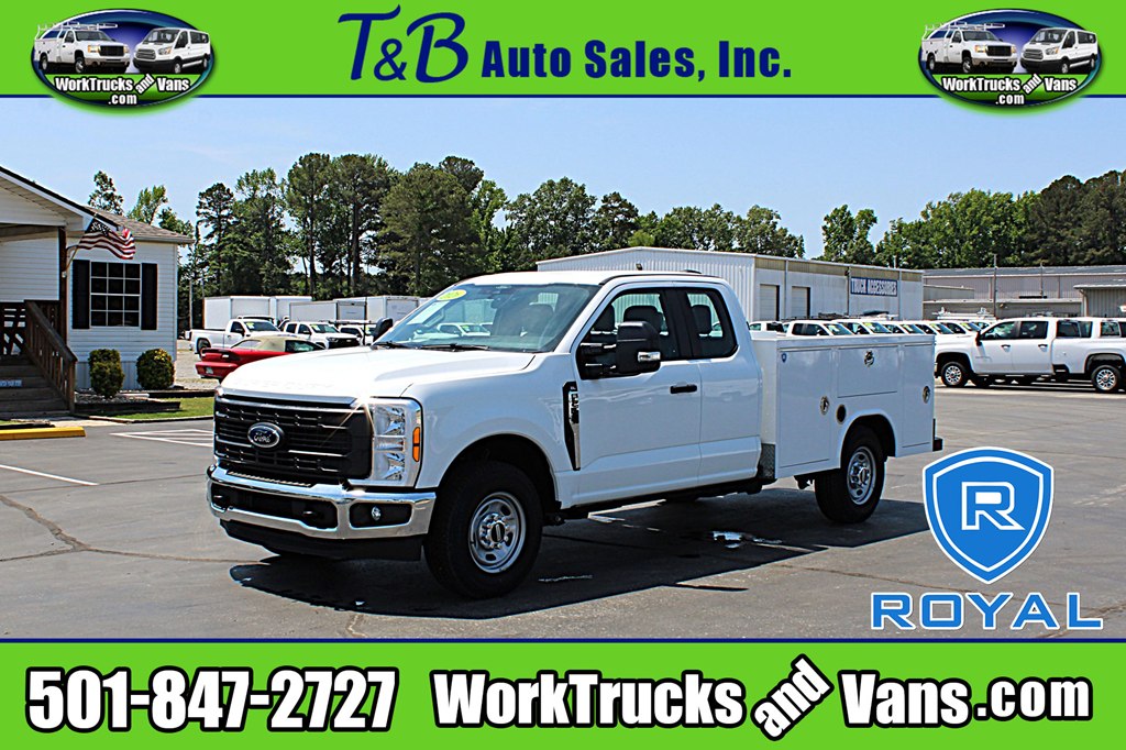 trucks for sale arkansas