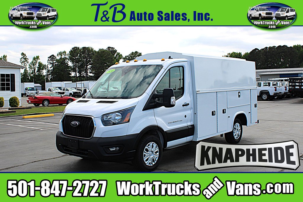 trucks for sale arkansas