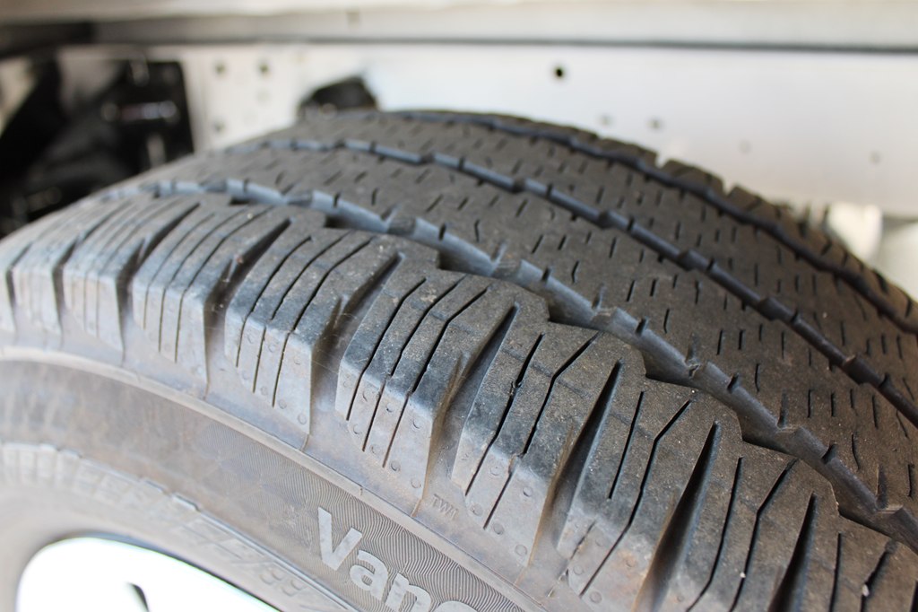 used work trucks for sale