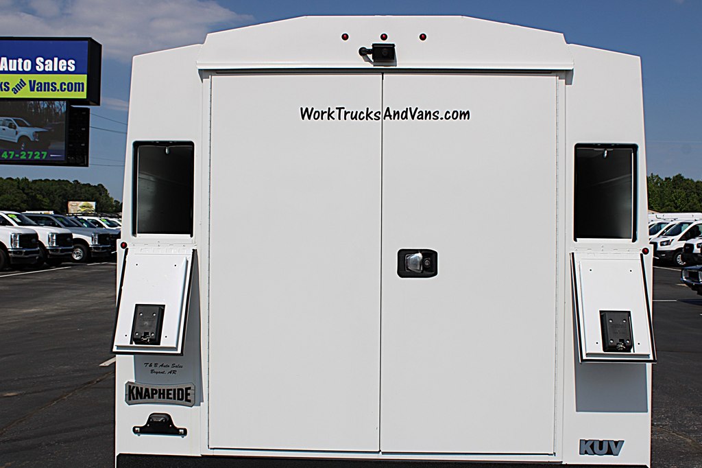 trucks for sale arkansas