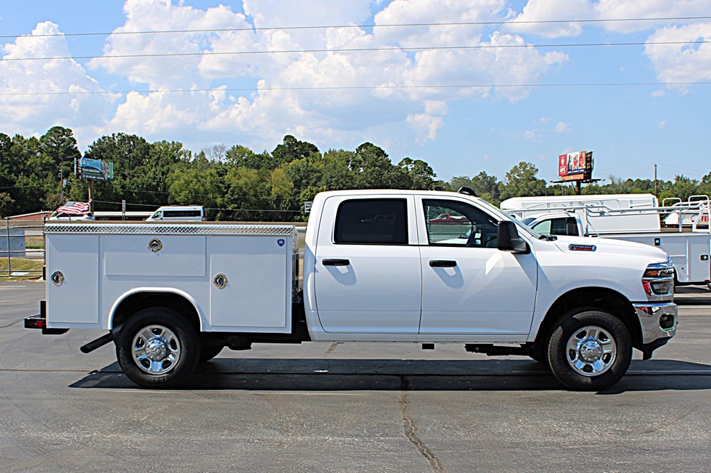 used work trucks for sale