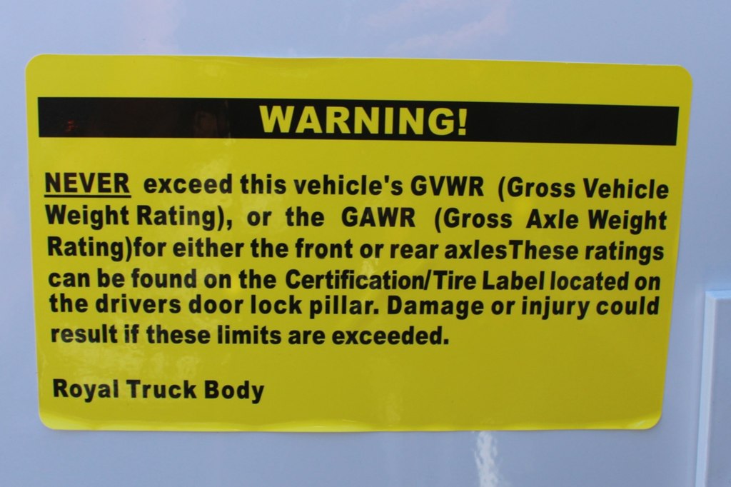 used work trucks for sale