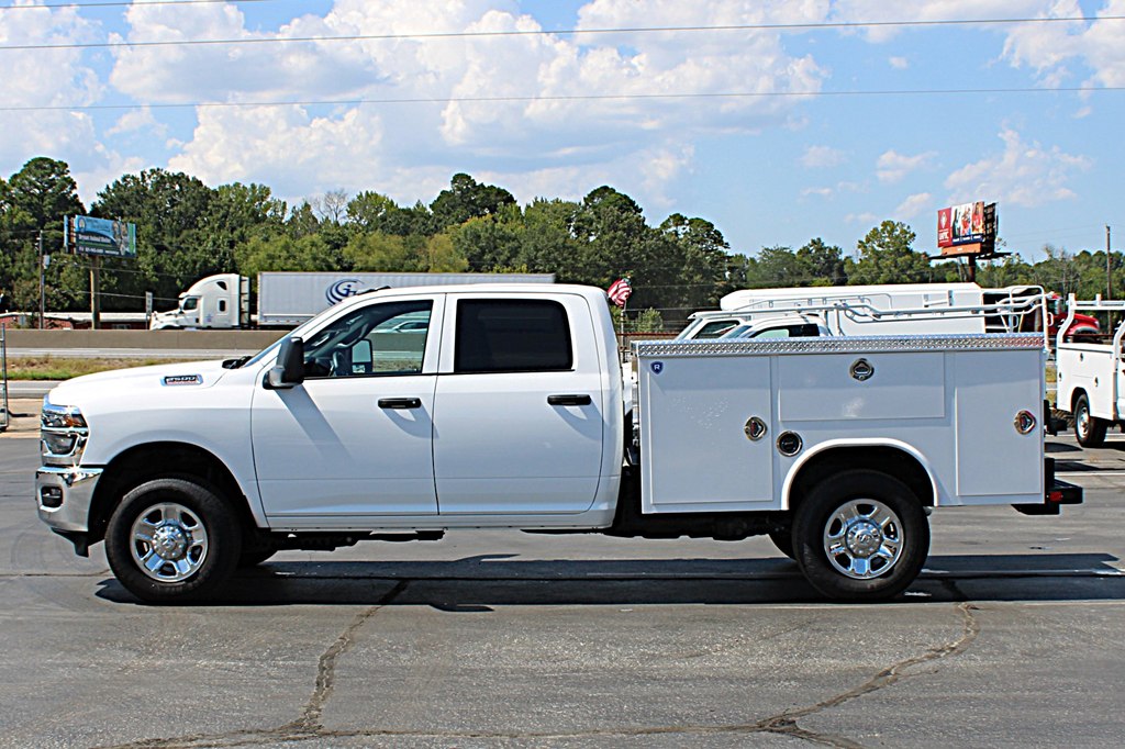 used work trucks for sale