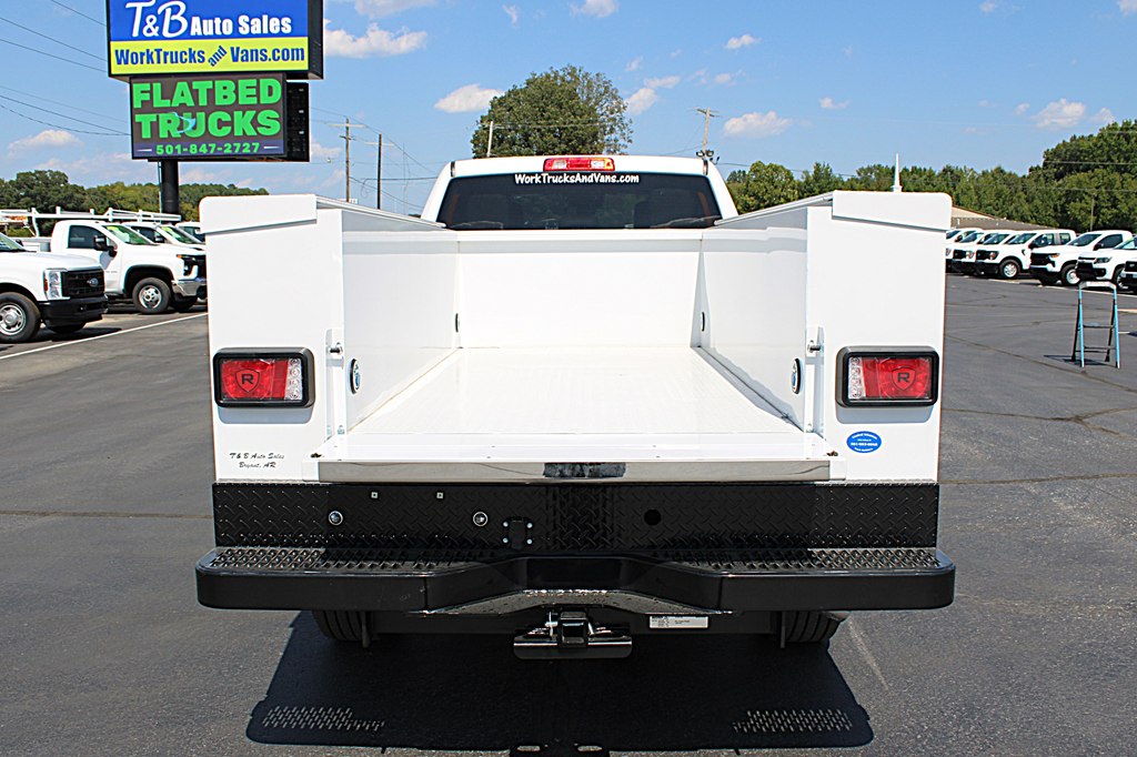 used work trucks for sale