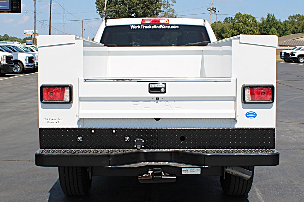 trucks for sale arkansas