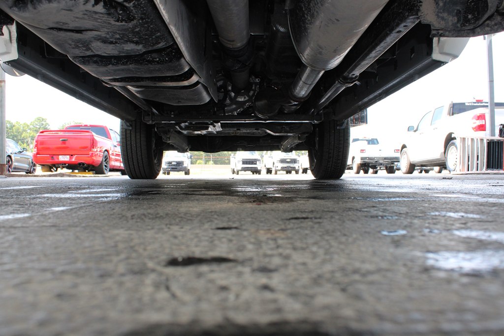 used work trucks for sale