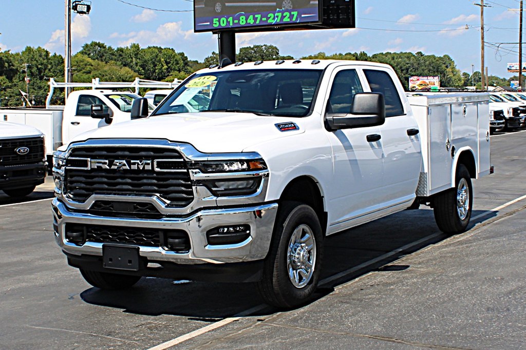 used work trucks for sale
