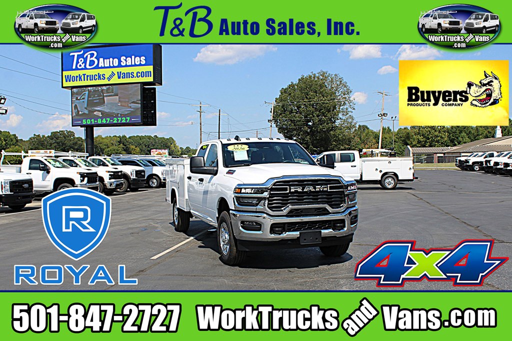 trucks for sale arkansas