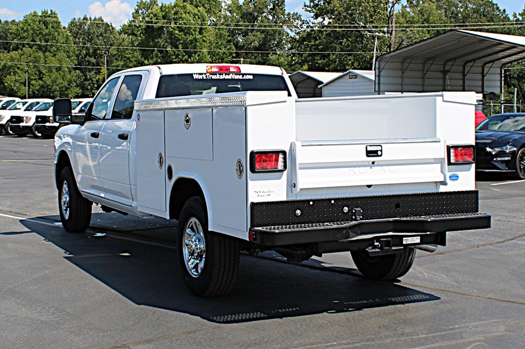 used work trucks for sale
