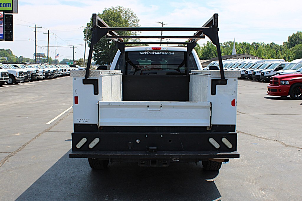 trucks for sale arkansas