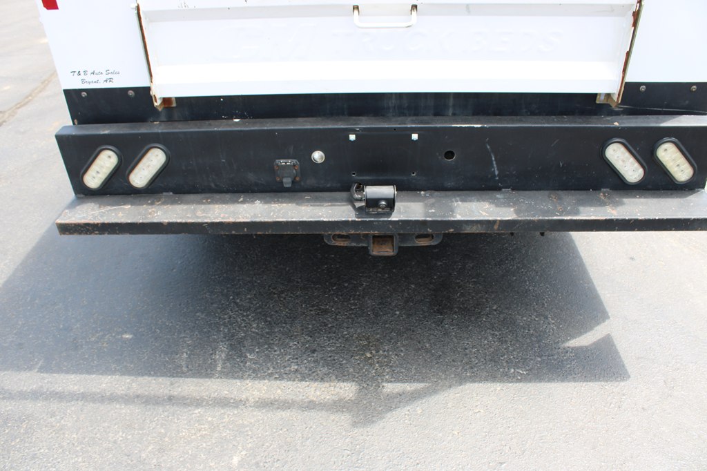 used work trucks for sale