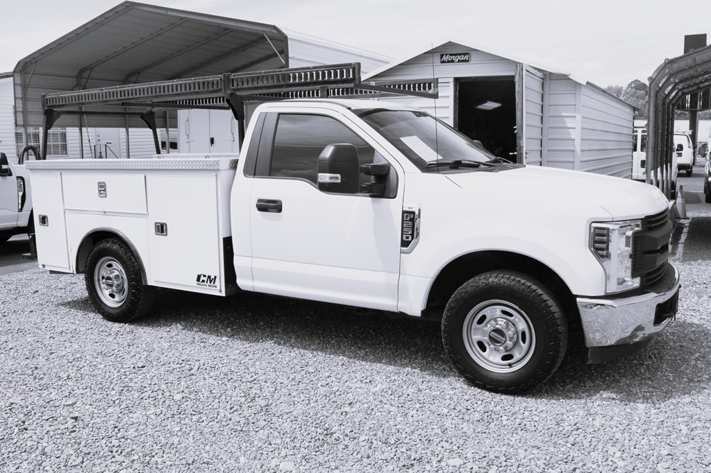 used work trucks for sale