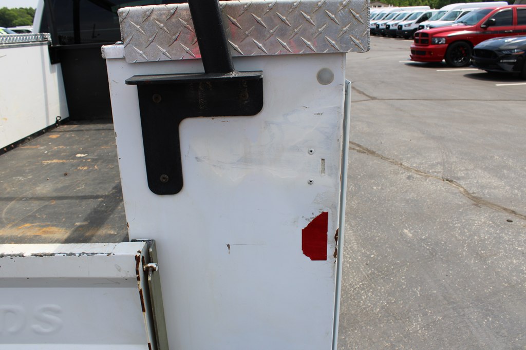 used work trucks for sale