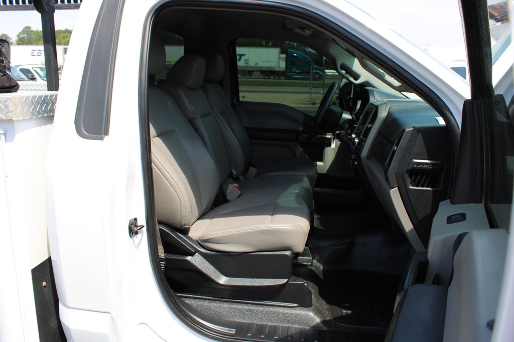 used work trucks for sale