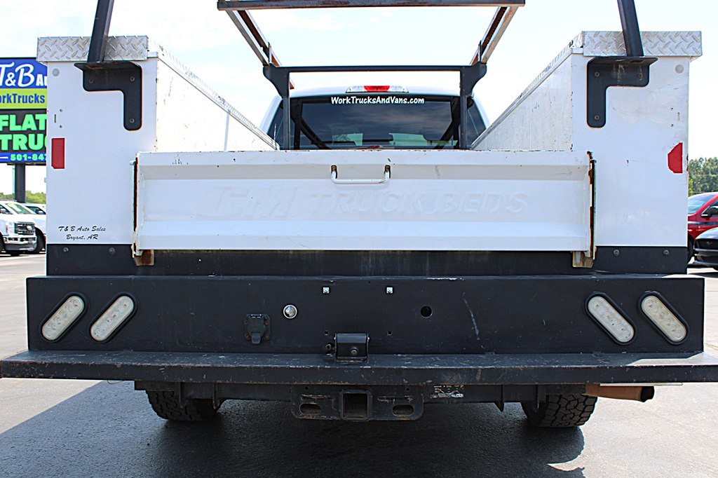 used work trucks for sale