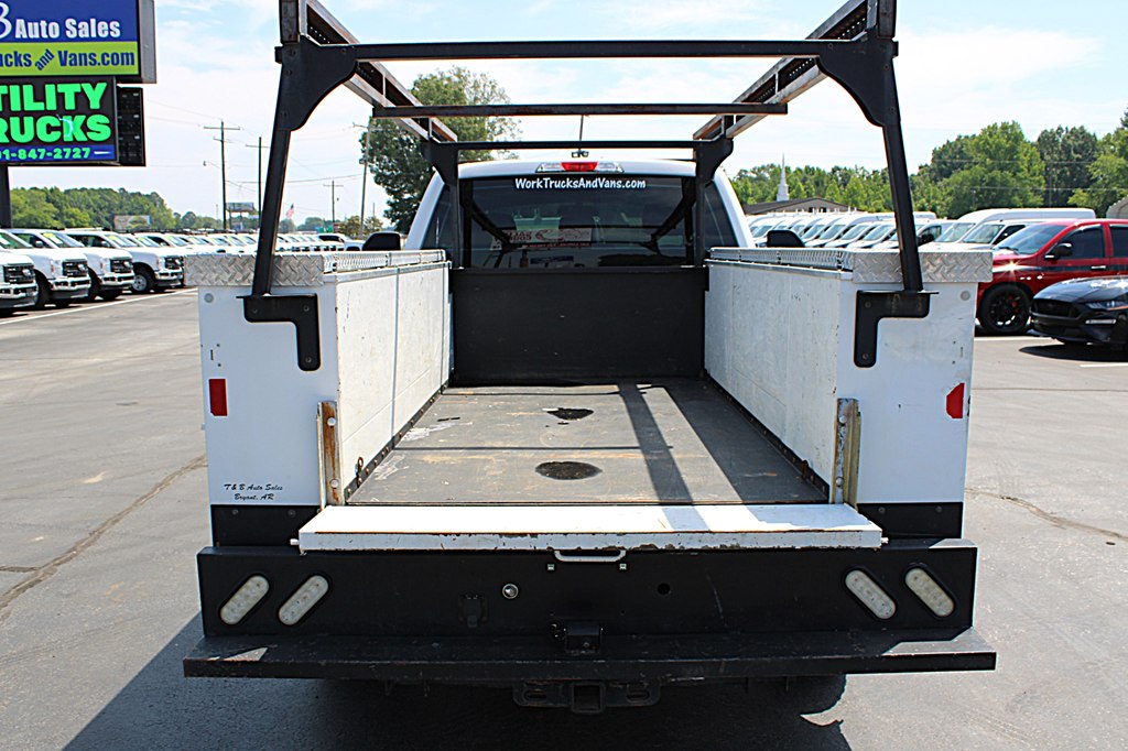 trucks for sale arkansas