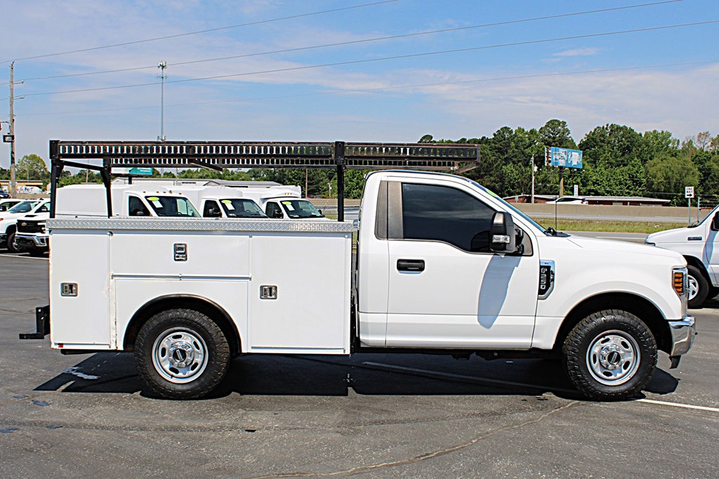 trucks for sale arkansas