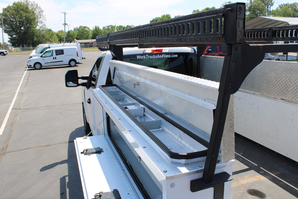 used work trucks for sale