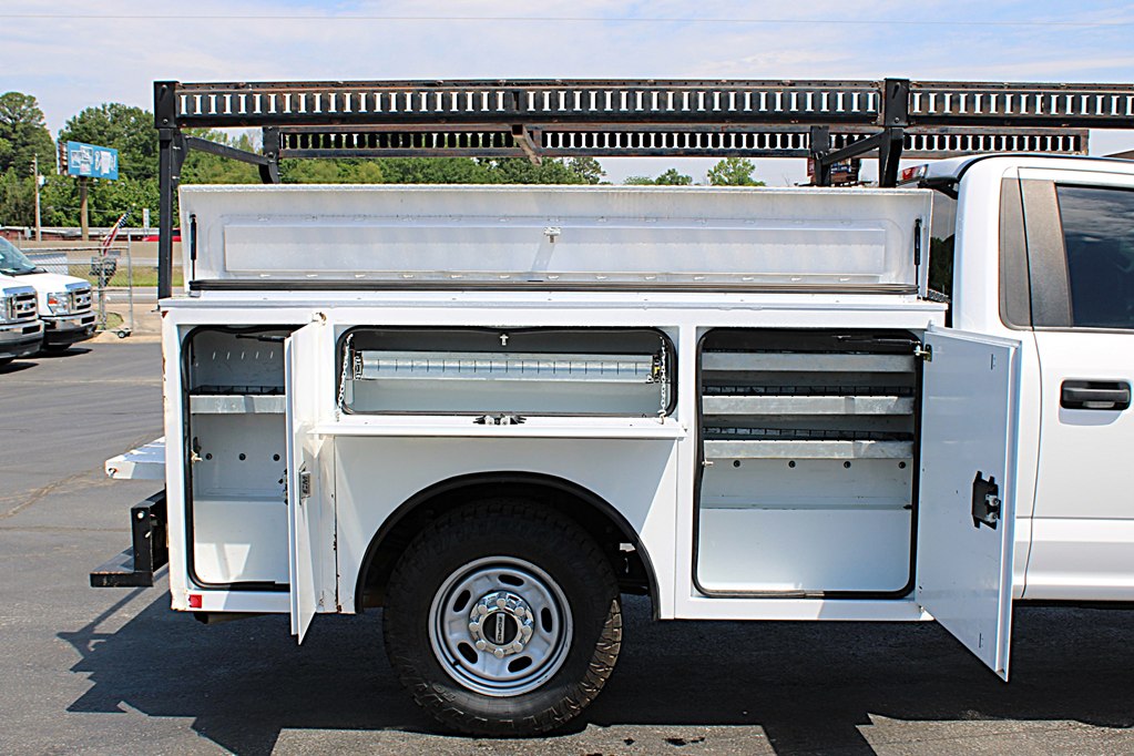 used work trucks for sale