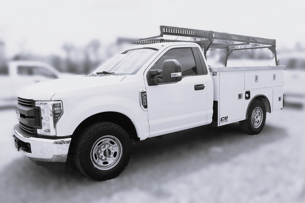 trucks for sale arkansas