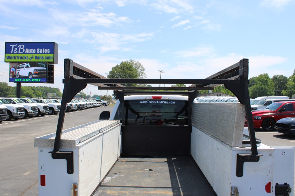 trucks for sale arkansas