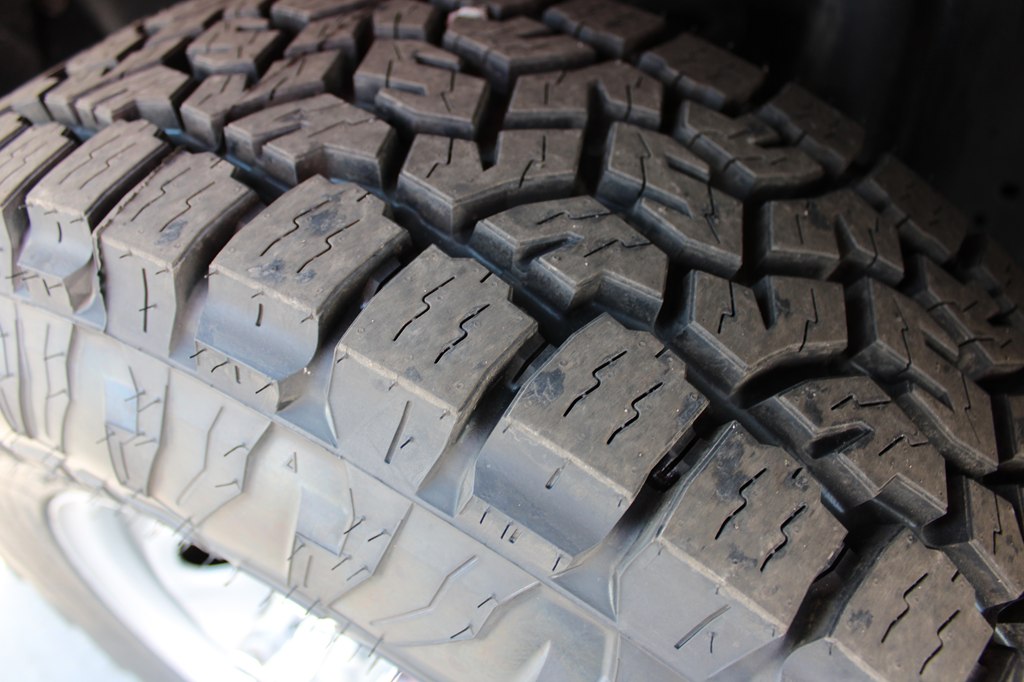 used work trucks for sale