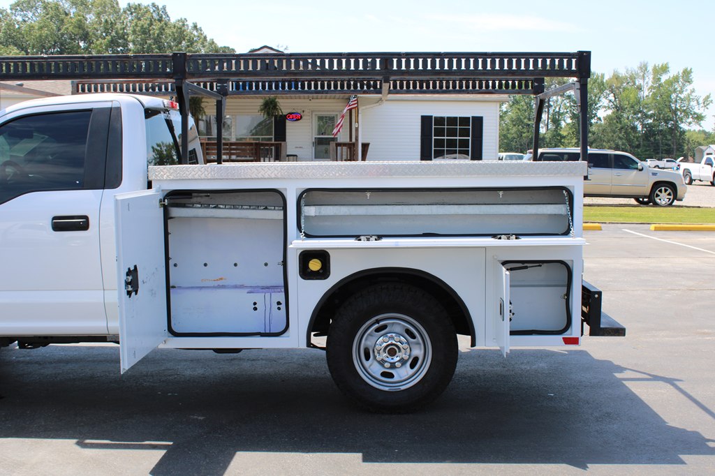 trucks for sale arkansas