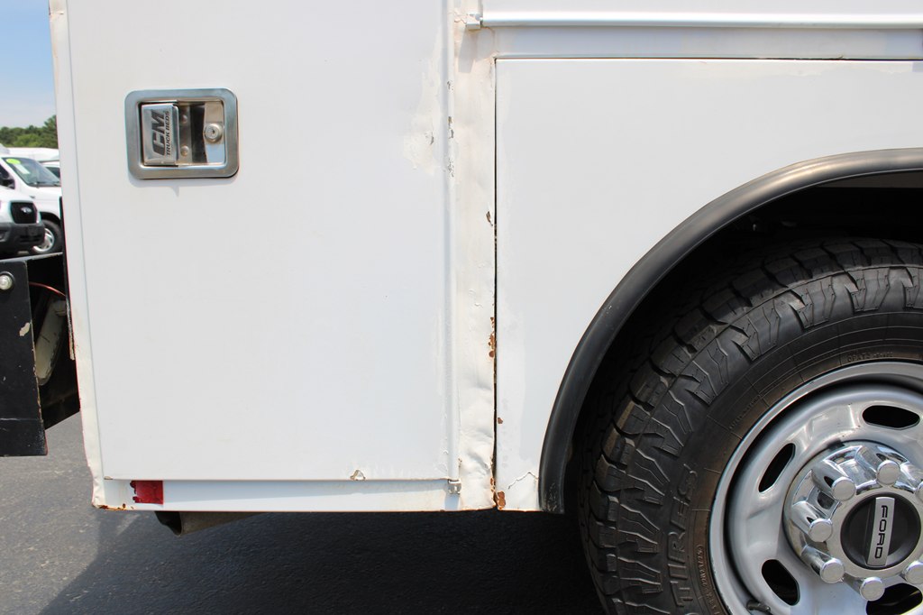 used work trucks for sale