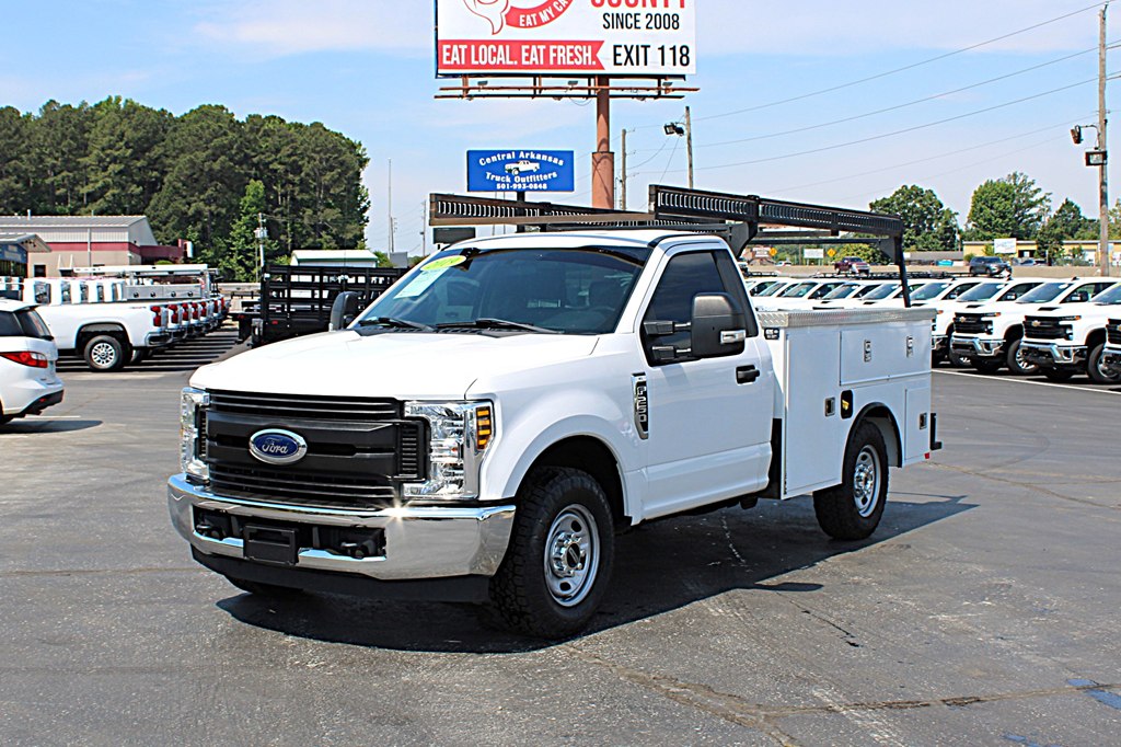 used work trucks for sale