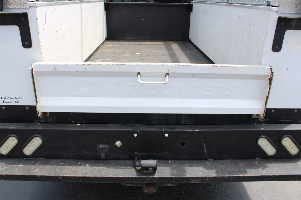 trucks for sale arkansas