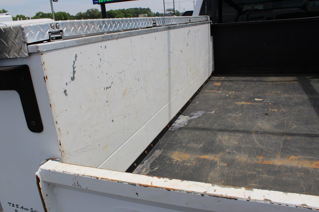 used work trucks for sale