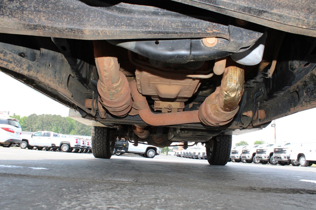 used work trucks for sale