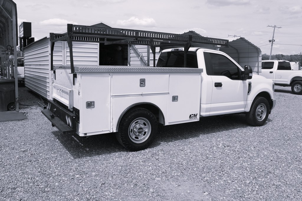 trucks for sale arkansas