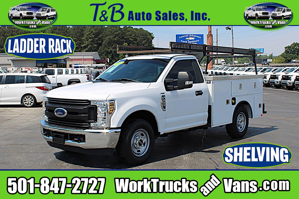 trucks for sale arkansas