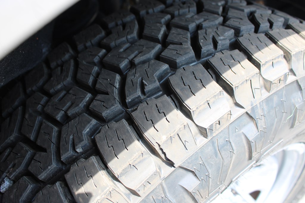 used work trucks for sale