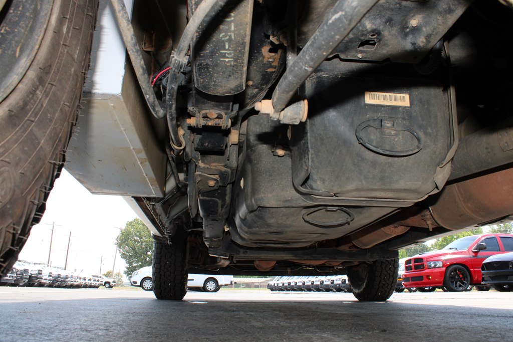 used work trucks for sale