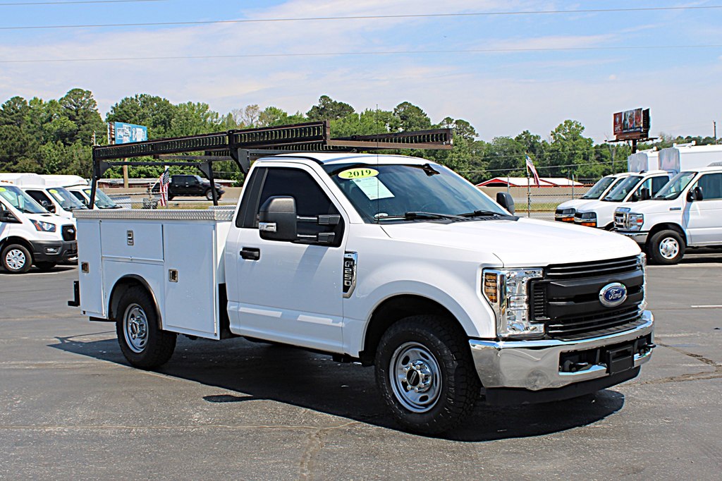 trucks for sale arkansas