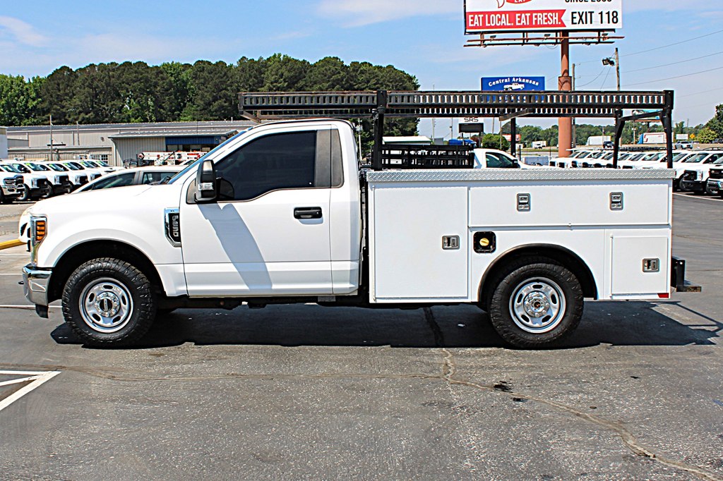 used work trucks for sale