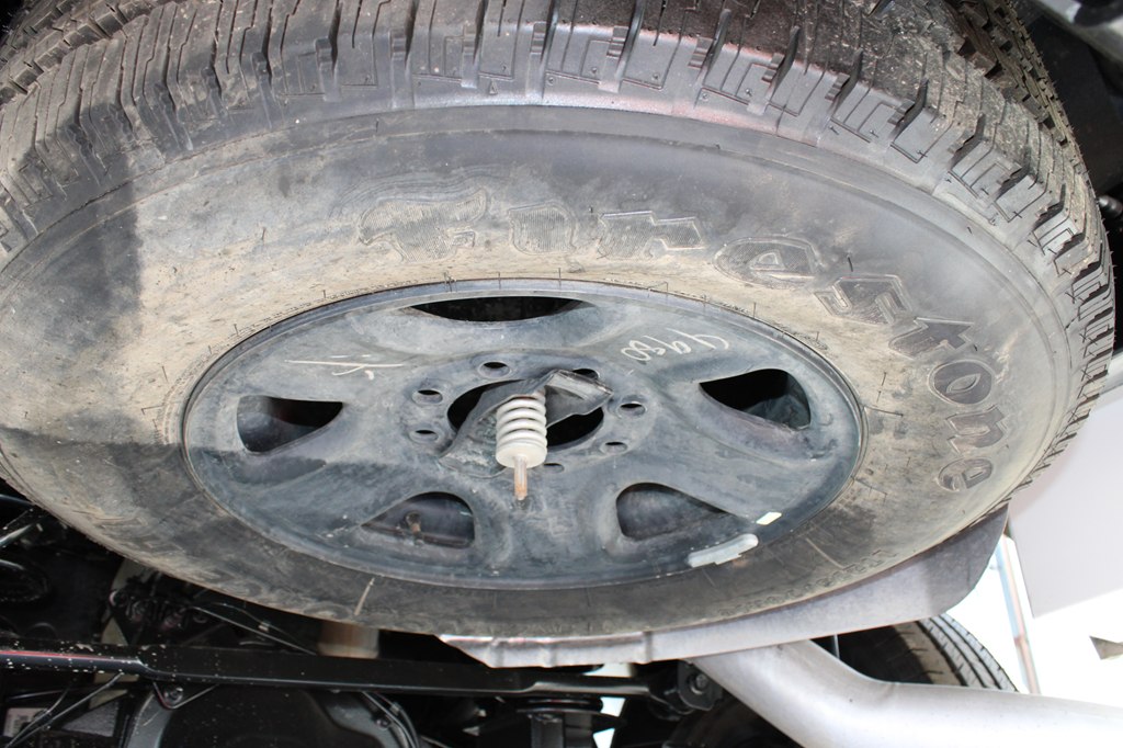 used work trucks for sale