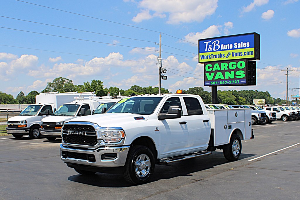 trucks for sale arkansas