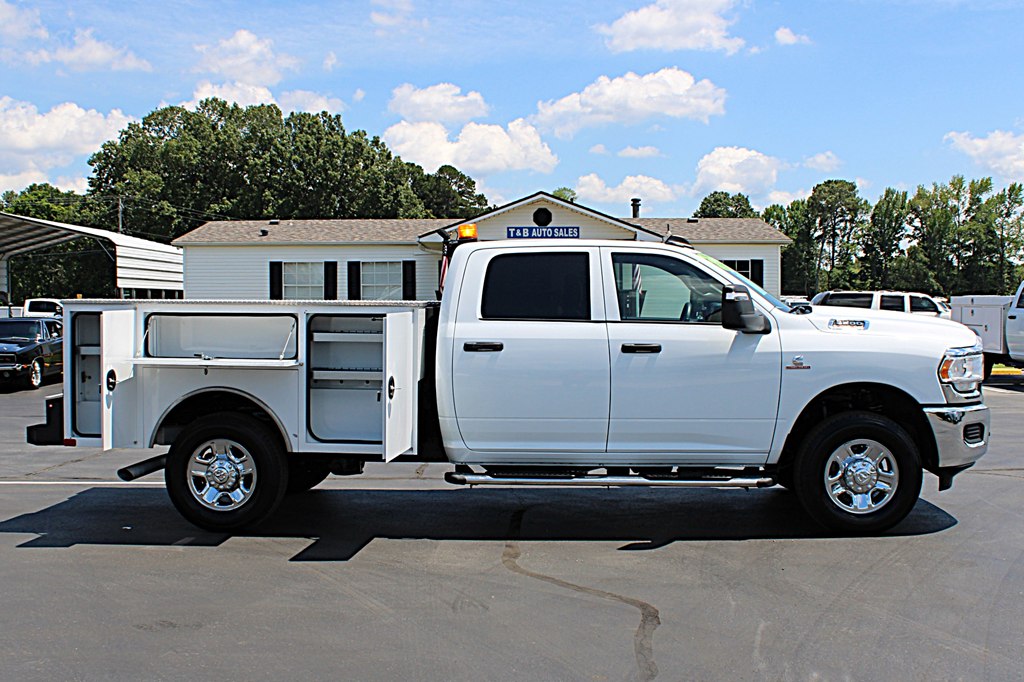 used work trucks for sale