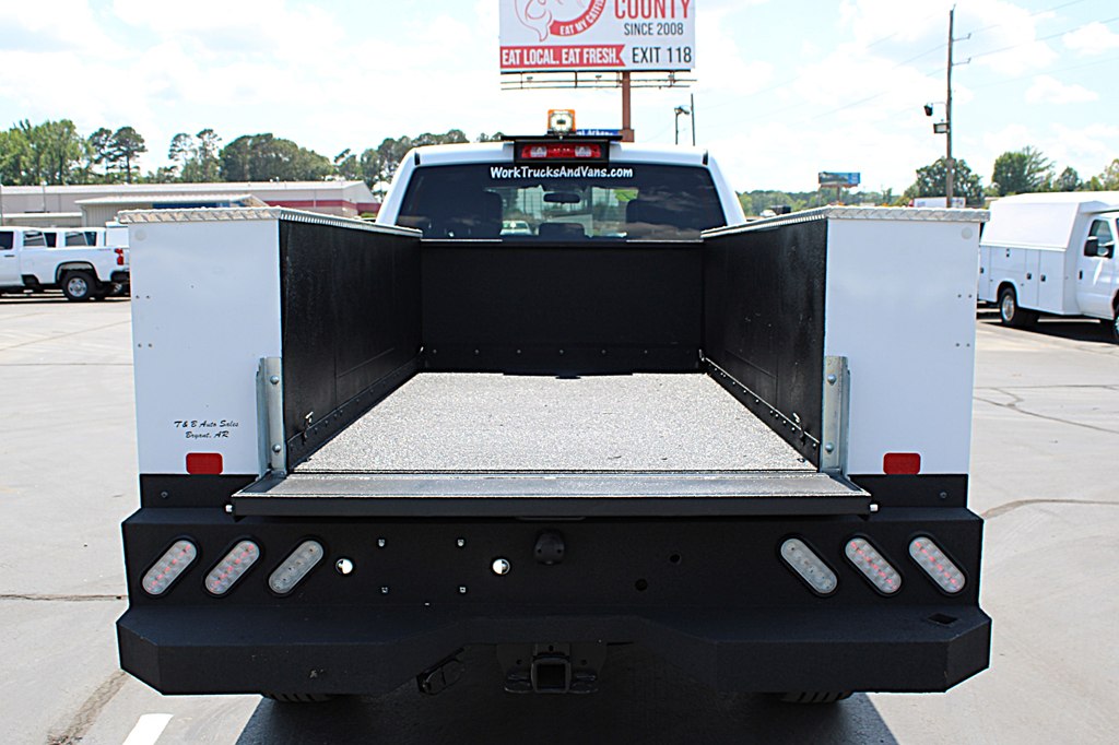 used work trucks for sale