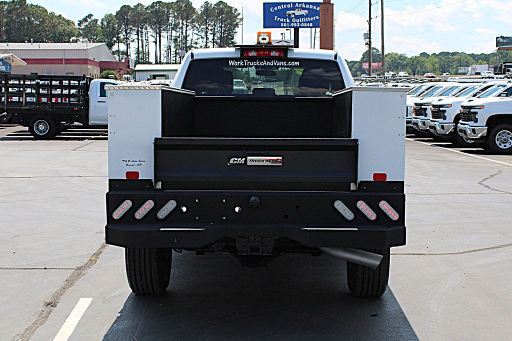 trucks for sale arkansas